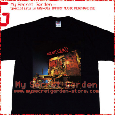 Les Rita Mitsouko ‎- Rita Mitsouko T Shirt 